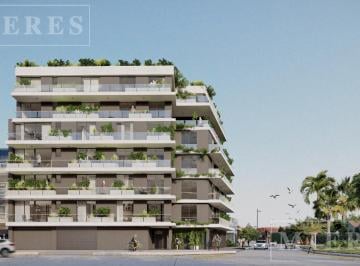 Departamento · 119m² · 4 Ambientes · Auras - Departamento 4 Ambientes en Venta Tigre