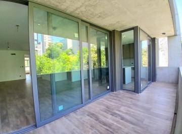 Departamento · 125m² · 4 Ambientes · 1 Cochera · Dragones N° 1875, 2° - Piso 4 Amb a Estrenar Bajo Belgrano