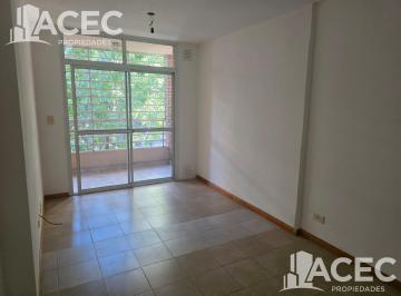 Departamento · 38m² · 2 Ambientes · Alquiler - Departamento - Amenities - Rep. de La Sexta