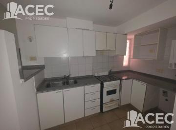 Departamento · 38m² · 2 Ambientes · Alquiler - Departamento - Amenities - Rep. de La Sexta