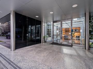 Departamento · 75m² · 3 Ambientes · 1 Cochera · Alq Depto 3 Amb en Palermo Chico Full Amenities