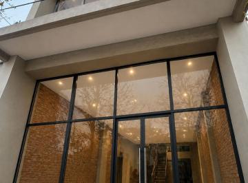 Local comercial · 855m² · Alquiler Local Comercial Sobre Libertador