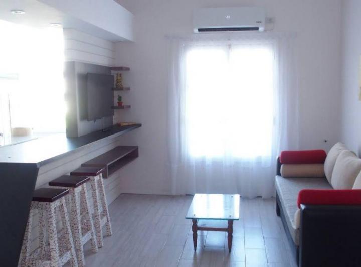 Departamento · 52m² · 2 Ambientes