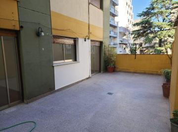 Departamento de 3 ambientes, Flores · 3abientes con Gran Patio Super Luminoso (Yerbal y Granadero Flores)