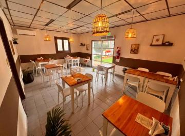 Fondo de comercio , La Plata · Fondo de Comercio en Venta - Cafeteria Familiar - City Bell