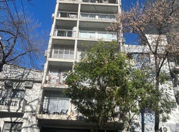 Departamento de 1 ambiente, Villa Crespo · Hermoso Monoambiente con Balcon