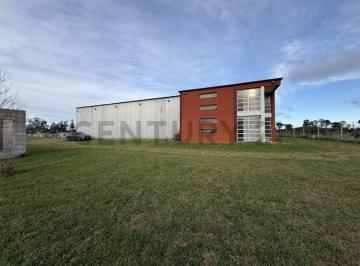 Bodega-Galpón · 1000m² · Venta Nave Industrial/ Galpon Miramar