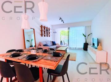 Departamento · 75m² · 3 Ambientes · Departamento en Palermo Hollywood