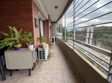 Departamento · 136m² · 5 Ambientes · 1 Cochera · Venta Departamento 3 Dorm. con Cochera