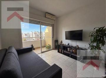Departamento · 49m² · 3 Ambientes · 1 Cochera · Departamento en Venta en Villa Crespo Apto Crédito 3 Ambientes con Balcón Cochera y Pileta.