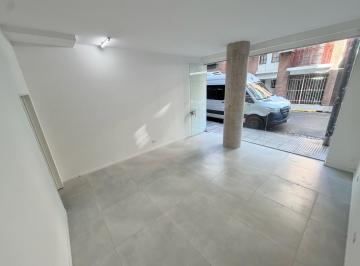 Local comercial · 27m² · 1 Ambiente · Increible Local en Alquiler a Estrenar, a m del Botanico y Av Santa Fe.