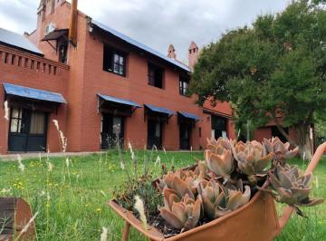 Hotel · 610m² · Hotel de Campo en Venta Colonia del Sacramento