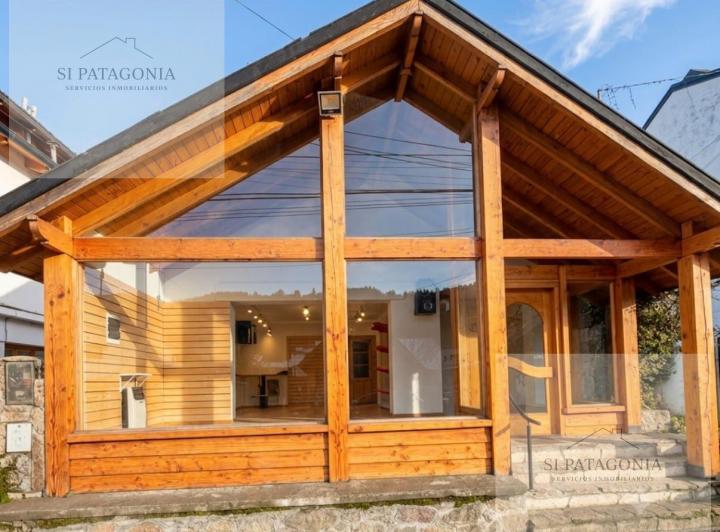 Local comercial · 58m² · 2 Ambientes