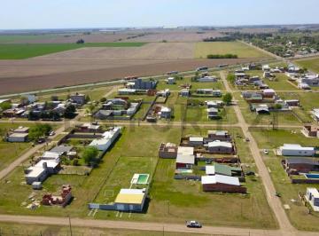 Terreno · 500m² · Lotes de 500 m² en Don Ferruccio, Timbúes