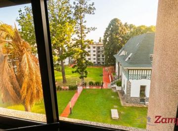 Departamento · 60m² · 3 Ambientes · 1 Cochera · 3 Amb en Montevideo con Cochera L Complejo Town Park (Prado / Paso de Las Duranas). o