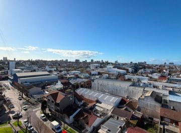 Departamento · 72m² · 4 Ambientes · 1 Cochera · Depto 4 Ambientes C/cochera Descubierta