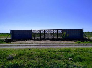 Terreno · 800m² · Lote en Venta Berisso Barrio Los Teros - Los Talas