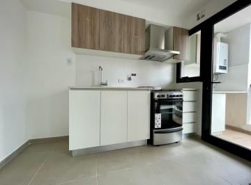 Departamento · 50m² · 2 Ambientes · Departamento 1 Dormitorio en Venta en La Plata
