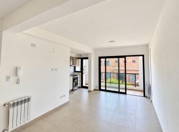 Departamento · 50m² · 2 Ambientes · Departamento 1 Dormitorio a Estrenar Al Frente en Venta en La Plata