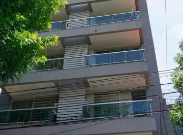 Departamento · 40m² · 2 Ambientes · Alquiler 2 Ambientes Balcón Terraza - V. Pueyrredón