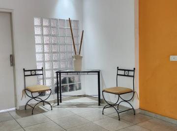 Departamento · 40m² · 2 Ambientes · Alquiler 2 Ambientes Balcón Terraza - V. Pueyrredón
