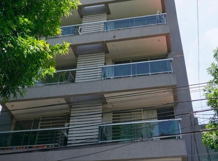 Departamento · 40m² · 2 Ambientes