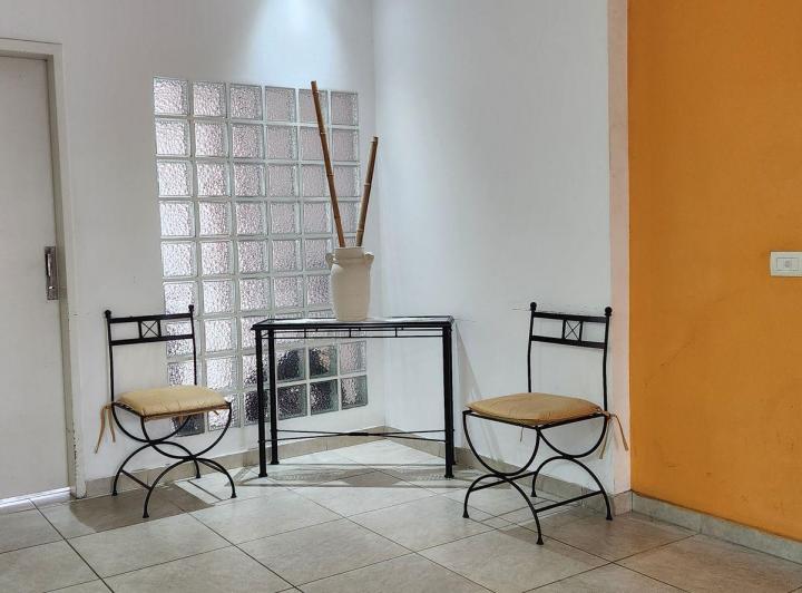 Departamento · 40m² · 2 Ambientes