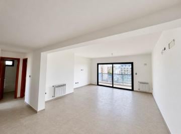 Departamento · 90m² · 3 Ambientes · 1 Cochera · Semipiso 2 Dorm. con Cochera en Venta en La Plata