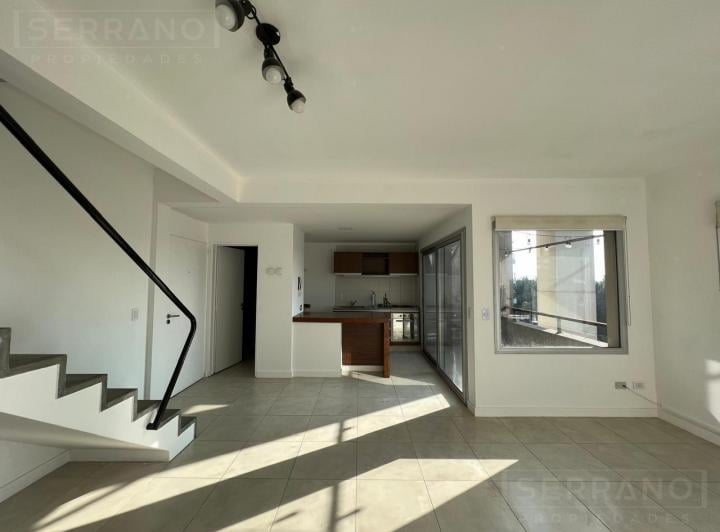 Departamento · 73m² · 3 Ambientes · 1 Cochera