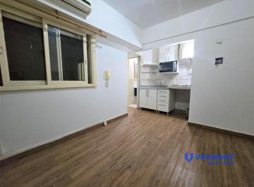 Departamento · 33m² · 2 Ambientes · Alquiler de Departamento 2 Ambientes en El Barrio de Caballito!