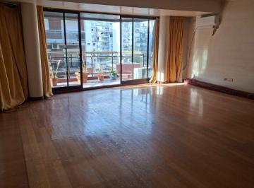 Departamento de 4 ambientes, Recoleta · Depart 3 Dorm (Planta Orig) 2coch 160 m Amenities Todo Luz Alto Palermo