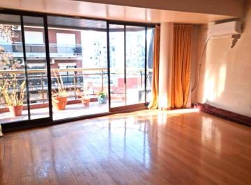 Departamento de 4 ambientes, Recoleta · Venta Depart 3 Dorm (Planta Orig) 2coch 160 m Amenities Todo Luz Alto Palermo