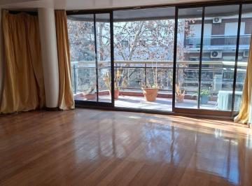 Departamento de 4 ambientes, Recoleta · Depart 3 Dorm (Planta Orig) 2coch 160 m Amenities Todo Luz Alto Palermo