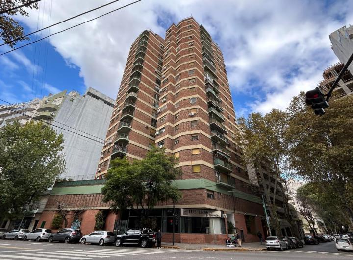 Departamento · 53m² · 3 Ambientes