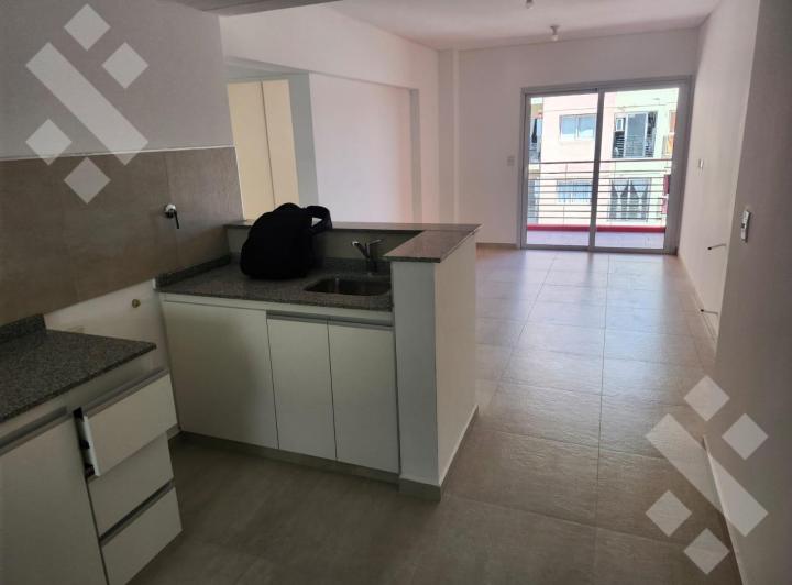 Departamento · 5 Ambientes