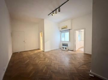Departamento · 45m² · 2 Ambientes · 2 Ambientes en Inmejorable Zona, Amplio. a 2 Cuadras de Av Callao!