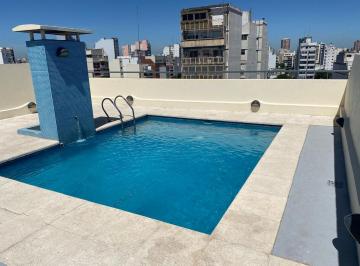Departamento · 36m² · 1 Ambiente · Venta Dpto Monoamb. Balcón. Amenities San Cristobal