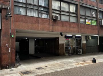 Departamento de 2 ambientes, Centro / Microcentro · Departamento - Microcentro