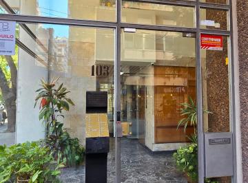 Departamento de 3 ambientes, Rosario · 3 de Febrero 103. Barrio Martins