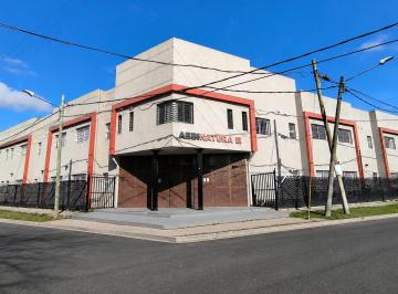 Departamento de 3 ambientes, Pilar · Departamento de 56 m², 2 Dorm. + Cochera en Venta en Pilar