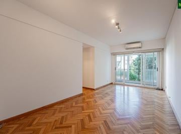 Departamento · 64m² · 3 Ambientes · 3 Ambientes | Venta V Devoto | Vista a Pulmón Verde