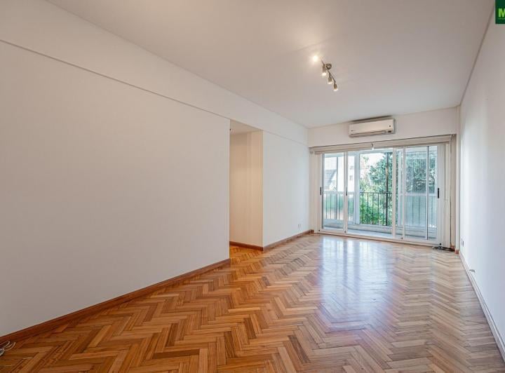 Departamento · 64m² · 3 Ambientes