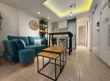 Departamento · 30m² · 1 Ambiente · Departamento Céntrico Apto Crédito
