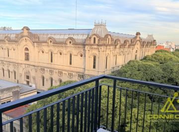 Departamento · 26m² · 1 Ambiente · Departamento en Venta 1 Ambientes Monoambiente Caballito con Vista Abierta