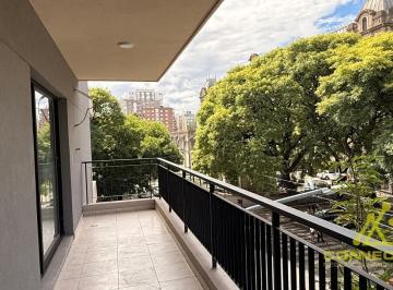 Departamento · 41m² · 2 Ambientes · Departamento en Venta 2 Ambientes Caballito con Vista Abierta