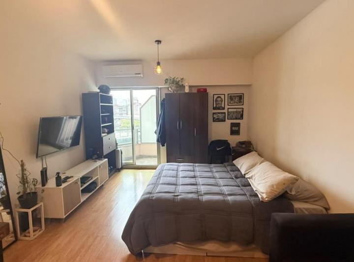 Departamento · 23m² · 1 Ambiente