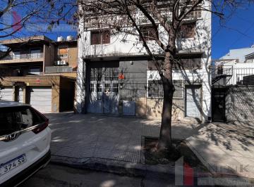 Bodega-Galpón · 420m² · 3 Ambientes · Galpón en Monte Castro