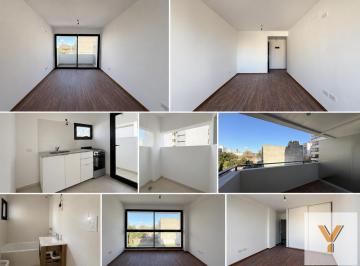 Departamento · 47m² · 3 Ambientes · Departamento en Venta - 1 Dormitorio 1 Baño - 55.5 m - La Plata