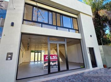 Local comercial · 243m² · 1 Ambiente · Local Comercial a Estrenar | 242 m² Cubiertos 80 m² de Patio | Centro de Ituzaingó Norte