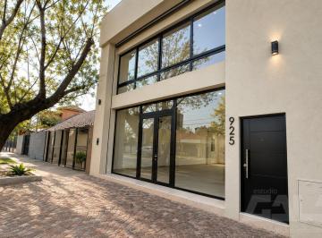 Local comercial · 243m² · 1 Ambiente · Local Comercial a Estrenar | 242 m² Cubiertos 80 m² de Patio | Centro de Ituzaingó Norte